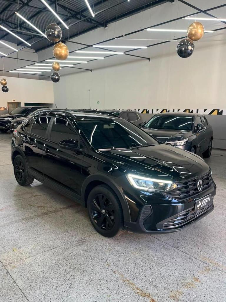 Volkswagen Nivus