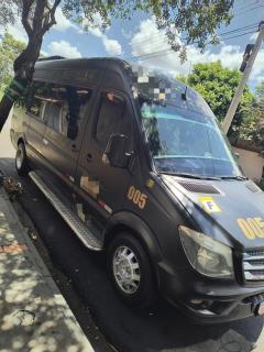 Foto do veículo Mercedes Sprinter 2.2 Cdi 515 Furgao 14m