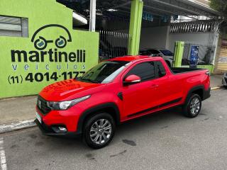 Foto do veículo Fiat Strada 1.3 Cabine Plus Freedom