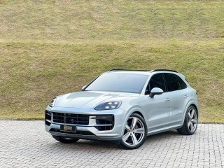 Foto do veículo Porsche Cayenne 3.0 V6 340cv