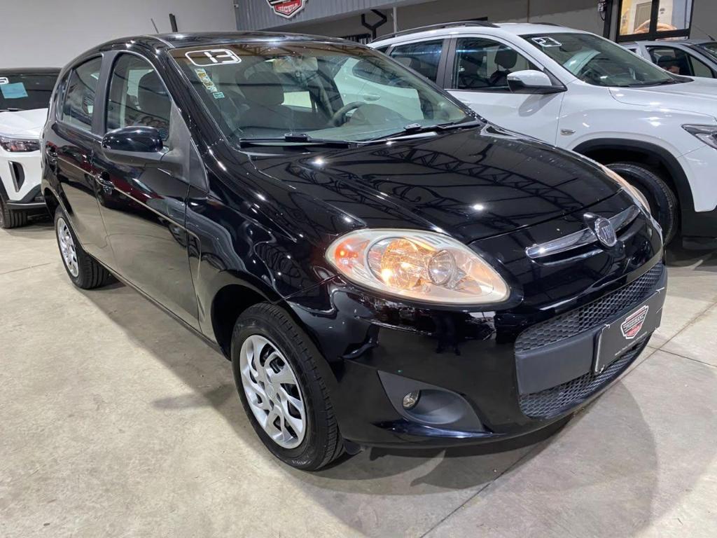 Fiat Palio