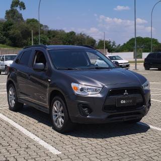 Foto do veículo Mitsubishi Asx 2.0 16v 160cv Aut.