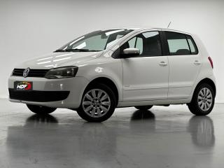 Foto do veículo Volkswagen Fox 1.0 Tec Total Flex