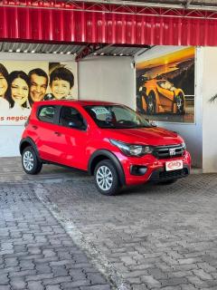Foto do veículo Fiat Mobi 1.0 Like