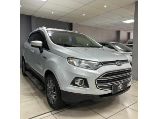 Foto do veículo Ford Ecosport Titanium 2.0 16v Flex 5p Aut.