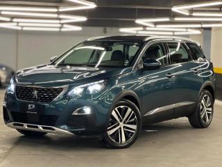 Foto do veículo Peugeot 5008 1.6 Thp Griffe Auto