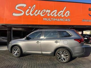 Foto do veículo Mitsubishi Outlander 2.0 16v 160cv Aut.