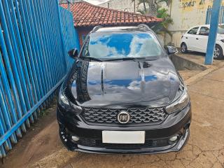 Foto do veículo Fiat Argo 1.3 Trekking