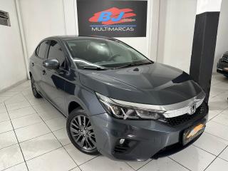 Foto do veículo Honda City 1.5 Ex Cvt