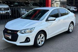 Foto do veículo Chevrolet Onix 1.0 Turbo Ltz Auto