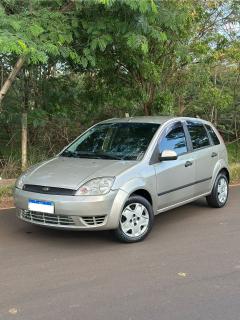 Foto do veículo Ford Fiesta 1.0 Personnalite