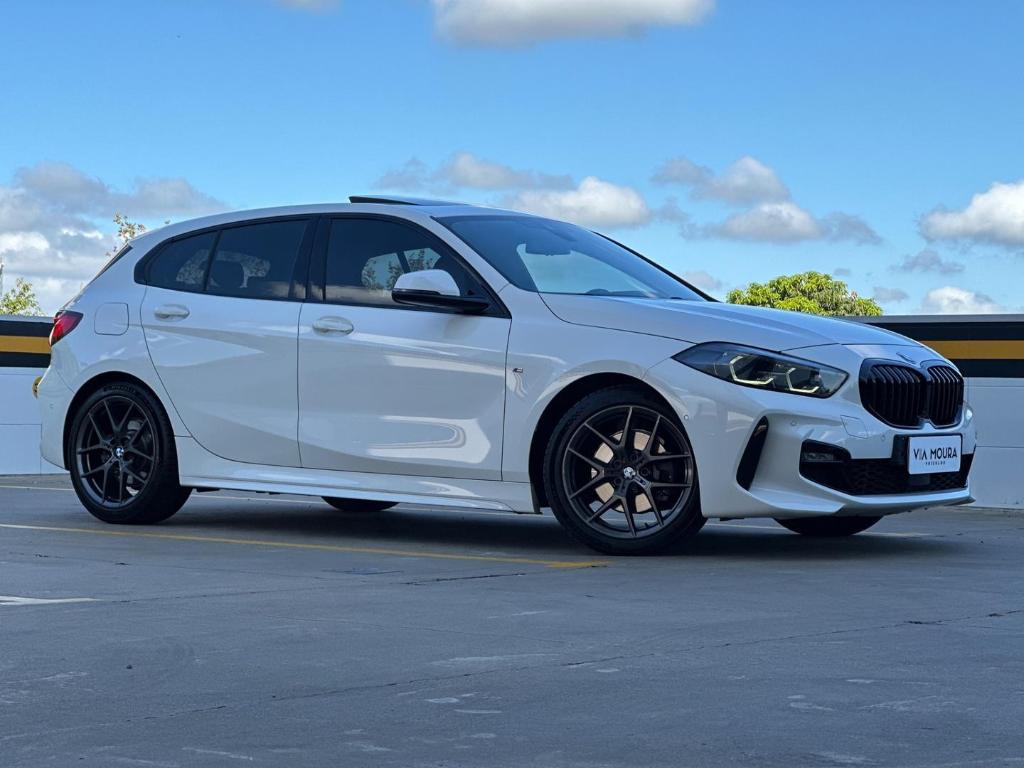 BMW 118I 2023