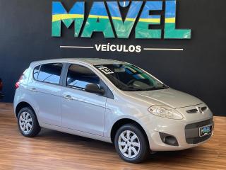 Foto do veículo Fiat Palio Attractive 1.0 8v 4p Manual Flex