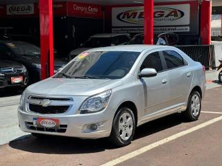Foto do veículo Chevrolet Cobalt 1.4 8v Econoflex Lt
