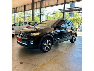 Foto do veículo Volkswagen T-cross 1.0 200 Tsi Comfortline Auto