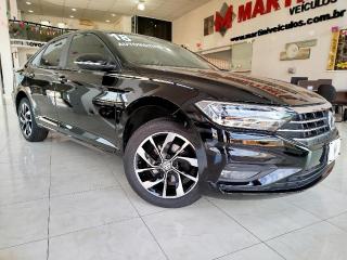 Foto do veículo Volkswagen Jetta 1.4 250 Tsi Comfortline Tiptronic