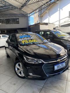 Foto do veículo Chevrolet Onix 1.0 Turbo Premier Auto