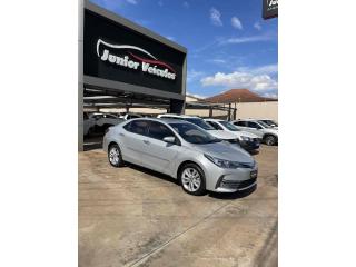 Foto do veículo Toyota Corolla 2.0 Xei Multidrive-s