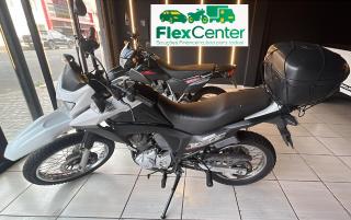 Foto do veículo Honda Nxr 160 Bros Esdd Mix