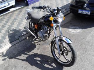 Foto do veículo Suzuki Intruder 125