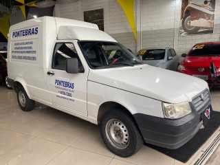 Foto do veículo Fiat Fiorino 1.3 Furgao Flex