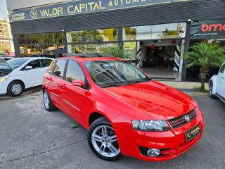 Foto do veículo Fiat Stilo 1.8 Sporting Flex 8v 5p