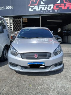 Foto do veículo Fiat Grand Siena 1.0