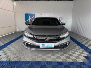 Foto do veículo Honda Civic Sedan Exl 2.0 Flex 16v Aut.4p