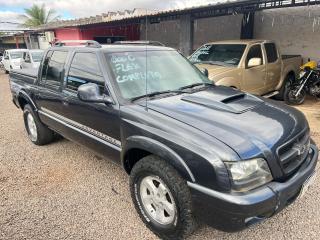 Foto do veículo Chevrolet S-10 2.4 Flexpower 4x2 Advantage Cabine Dupla