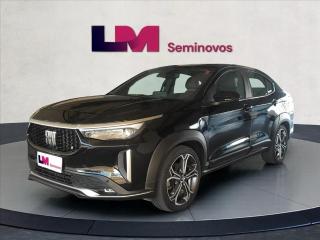 Foto do veículo Fiat Fastback 1.0 T200 Impetus Cvt