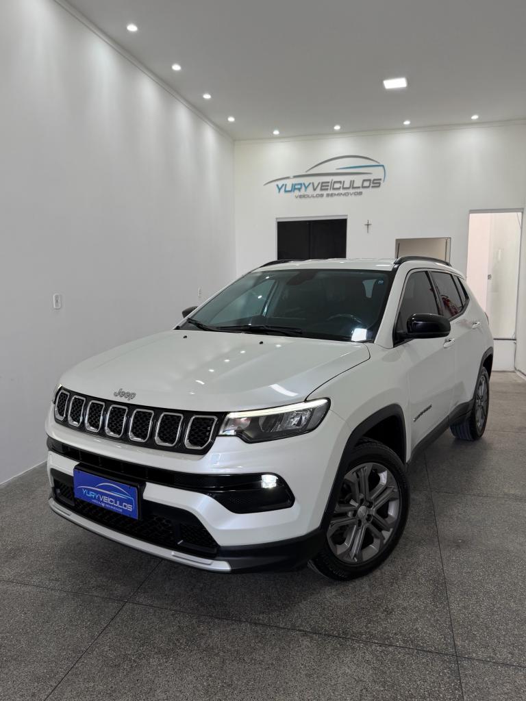 Jeep Compass 2024
