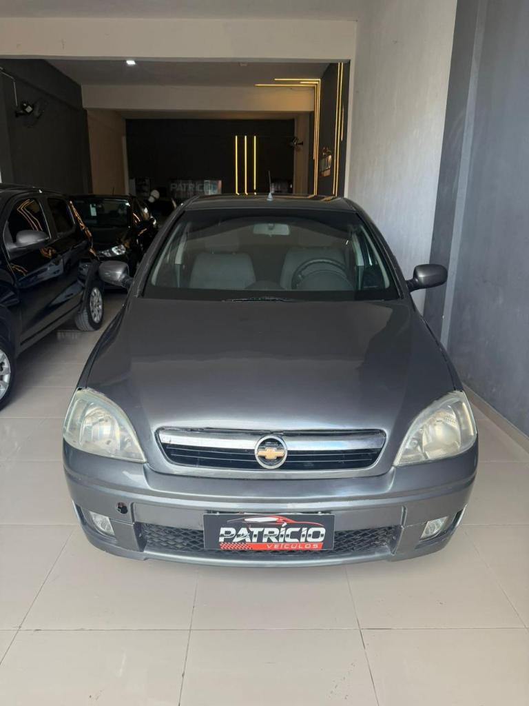 Chevrolet Corsa HAT. MAXX 1.4 8V ECONOFLEX 5P 2010