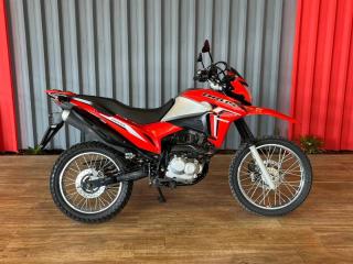Foto do veículo Honda Nxr 160 Bros Esdd Flexone