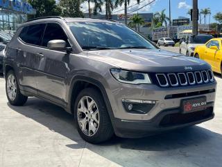 Foto do veículo Jeep Compass 2.0 Longitude Auto