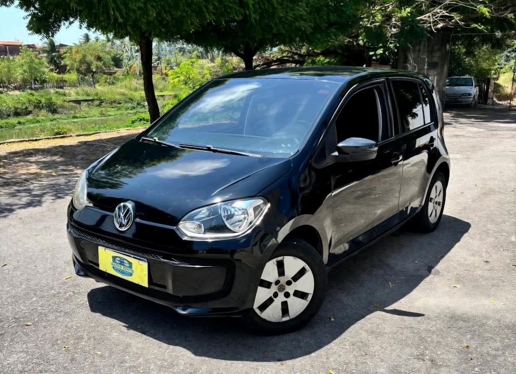 Volkswagen Up UP! TAKE 1.0 TOTAL FLEX 12V 5P 2015