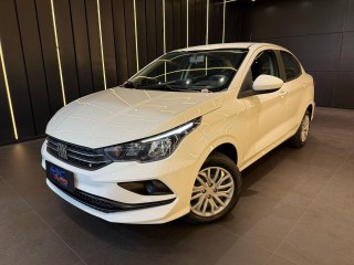 Foto do veículo Fiat Cronos Drive 1.0 6v Flex