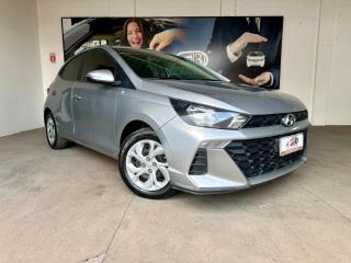 Foto do veículo Hyundai Hb20 1.0 T-gdi Comfort