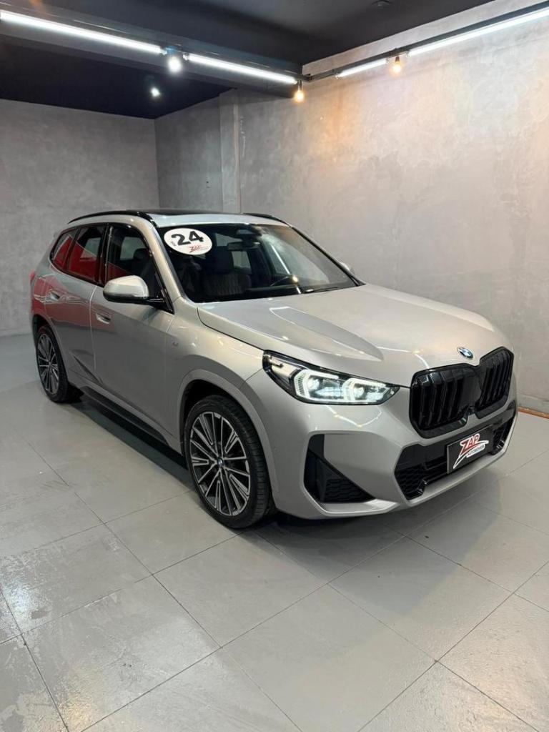 BMW X1 X1 SDRIVE 20i M Sport 2.0 TB Aut. 2024