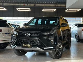 Foto do veículo Toyota Hilux Sw4 Diamond 2.8 Tb 4x4 Die. Aut.