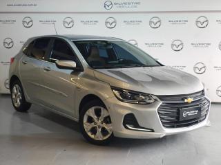 Foto do veículo Chevrolet Onix 1.0 Turbo Premier Auto