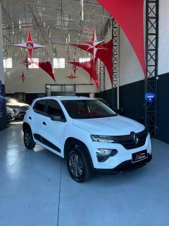Foto do veículo Renault Kwid 1.0 Zen