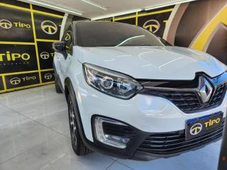 Foto do veículo Renault Captur 1.6 Bose Cvt