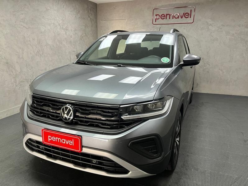 Volkswagen Others 2025
