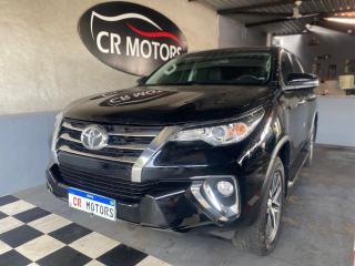 Foto do veículo Toyota Sw4 2.7 Srv 7l Auto