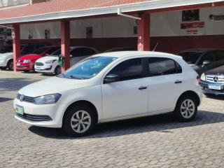 Foto do veículo Volkswagen Gol Trendline 1.0 T.flex 8v 5p