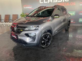 Foto do veículo Renault Kwid 1.0 Iconic
