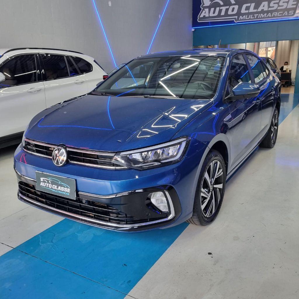 Volkswagen Virtus
