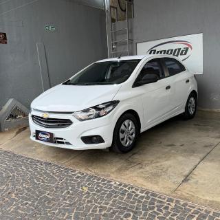 Foto do veículo Chevrolet Onix 1.0