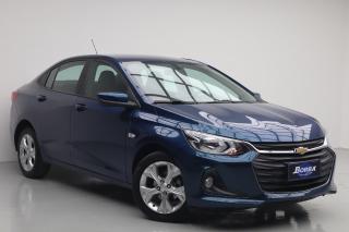 Foto do veículo Chevrolet Onix Sedan Plus Ltz 1.0 12v Tb Flex Mec.