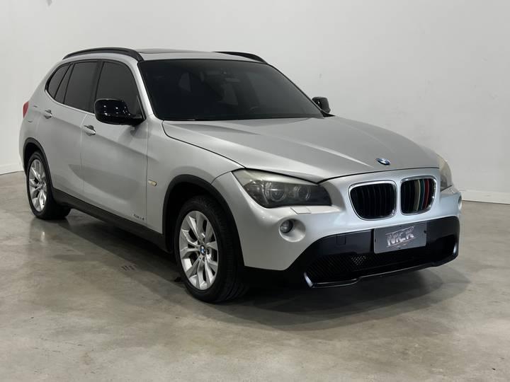 BMW X1 XDRIVE 28I 3.0 24V 4X4 AUT. 2010